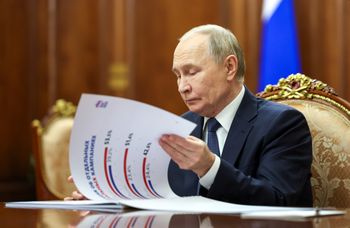 Moskwa się na to nie zgodzi. Wiceszef rosyjskiego MSZ zabrał głos