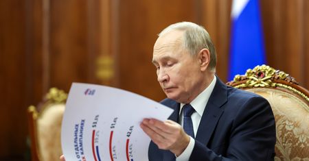 Moskwa się na to nie zgodzi. Wiceszef rosyjskiego MSZ zabrał głos