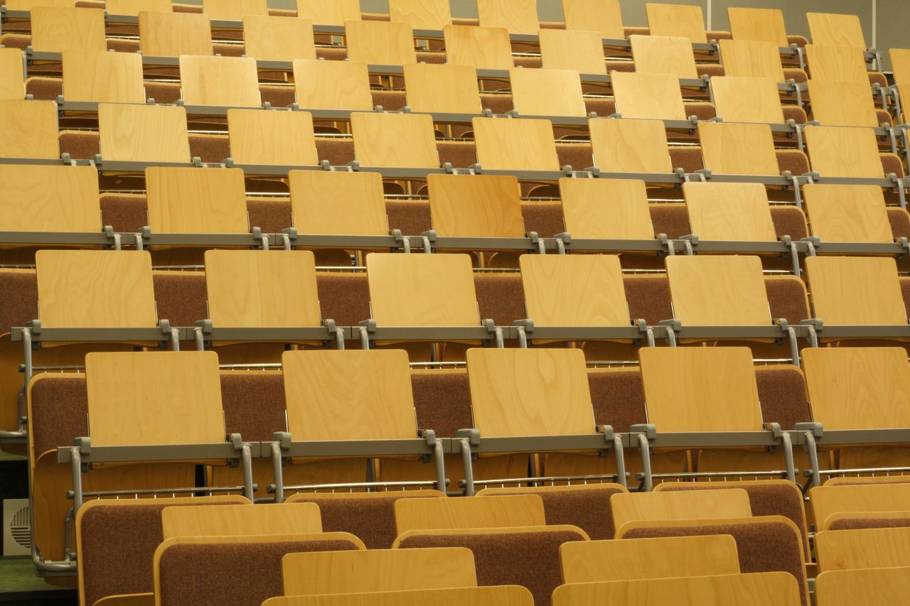 Ostrowiec Świętokrzyski: Uroczysta inauguracja roku w Akademii Nauk Stosowanych. Studenci rozpoczęli naukę