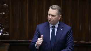 Czarnek o szerokiej liście Zjednoczonej Prawicy: Konieczność