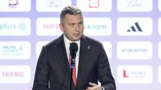 Co dalej z Piesiewiczem? Media podają datę prezydium zarządu PKOl