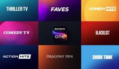 Sony po sprzedaży AXN uruchomi w Europie bezpłatne kanały