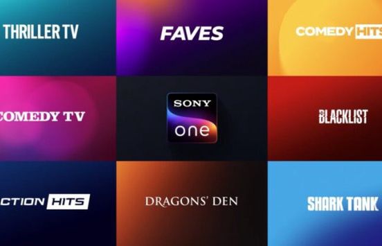 Sony po sprzedaży AXN uruchomi w Europie bezpłatne kanały