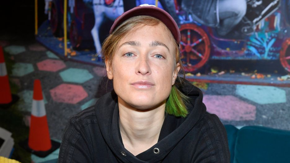 Matylda Damięcka