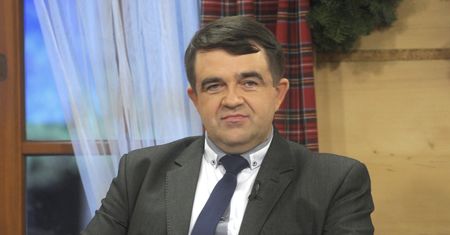 50-letni Zbyszek z "Rolnik szuka żony" zostanie ojcem. Ma dużo młodszą partnerkę