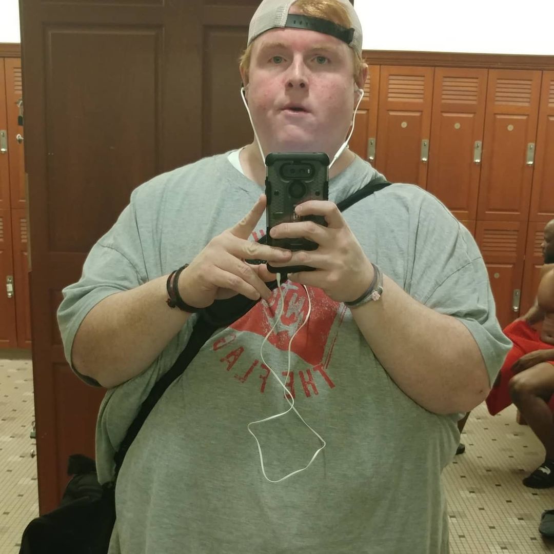 Casey przed metamorfozą