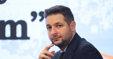 "Jak PO dojdzie do władzy, będę siedział”. Zaskakujący żart polityka obozu władzy