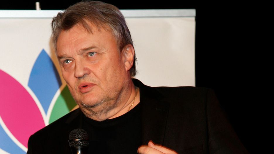 Krzysztof Cugowski nie został zaproszony na festiwal "Top of the top"