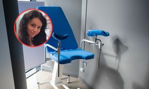 Jest lekarką. Żenujące, co na studiach o kobietach mówił wykładowca