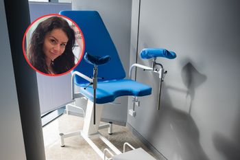 Jest lekarką. Żenujące, co na studiach o kobietach mówił wykładowca