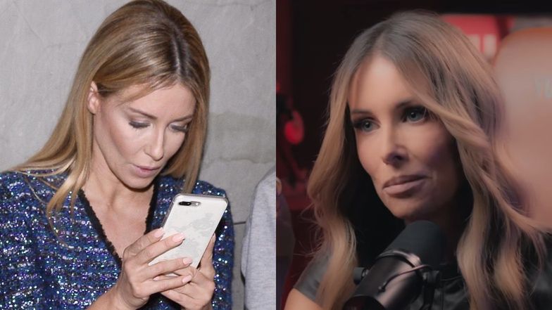 Małgorzata Rozenek-Majdan szczerze o social mediach