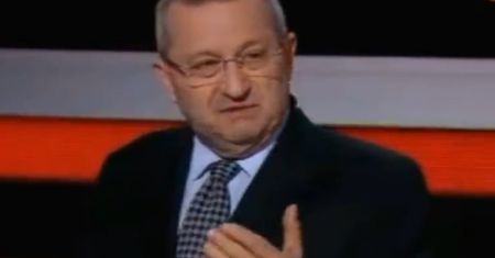 "Pryszcz na ciele Europy". Rosjanin bierze na celownik Estonię