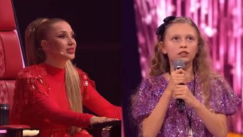 Widzowie OBURZENI wyrzuceniem Leny z "The Voice Kids". Cleo się TŁUMACZY. "To nie jest historia tylko o tym, co widzicie w TV"