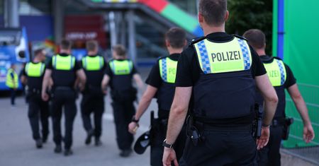 Policja będzie zestrzeliwać. Niemcy zaostrzają walkę z dronami