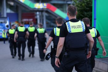 Policja będzie zestrzeliwać. Niemcy zaostrzają walkę z dronami