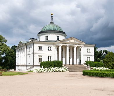 Miała być sielanka, a była tragedia. Tutaj żył polski Quasimodo