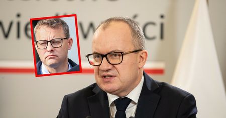 Bodnar pisze do węgierskiego ministra. Chodzi o Romanowskiego