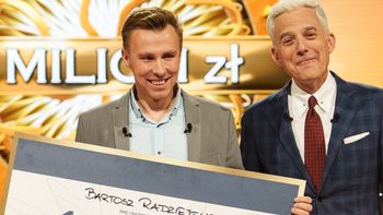 Wygrał MILION w "Milionerach"! Wiemy, na co przeznaczy WYGRANĄ
