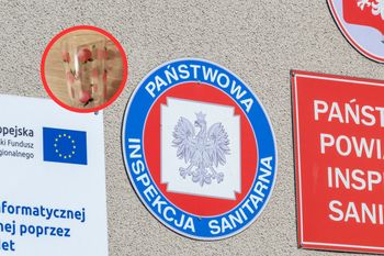 GIS wycofuje wycofuje serię szklanek. Absolutnie z nich nie pij