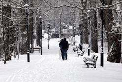 Co z tą pogodą? W Zakopanem jeszcze śnieg