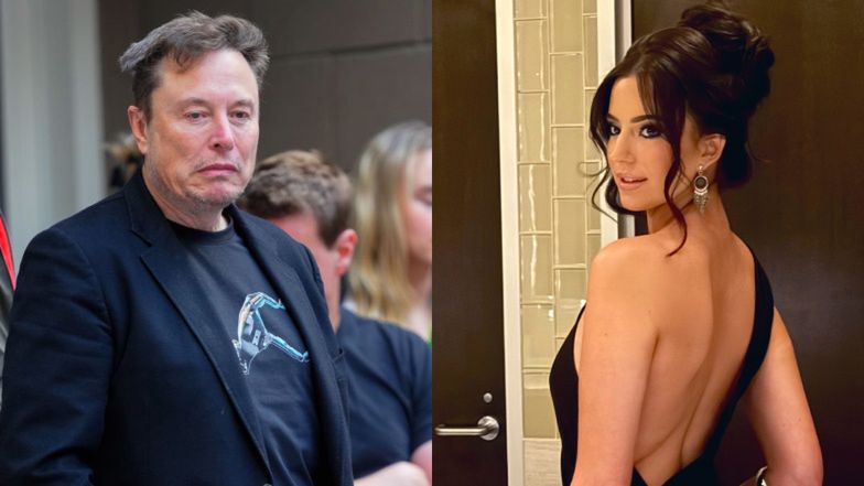 Elon Musk właśnie dowiedział się o istnieniu 13-stego dziecka?