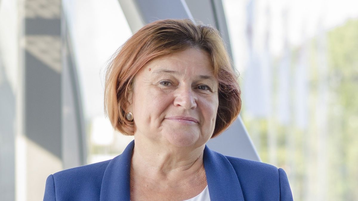 Lotos ma nowego prezesa. Została nim Zofia Paryła, dotychczasowa wiceprezes spółki