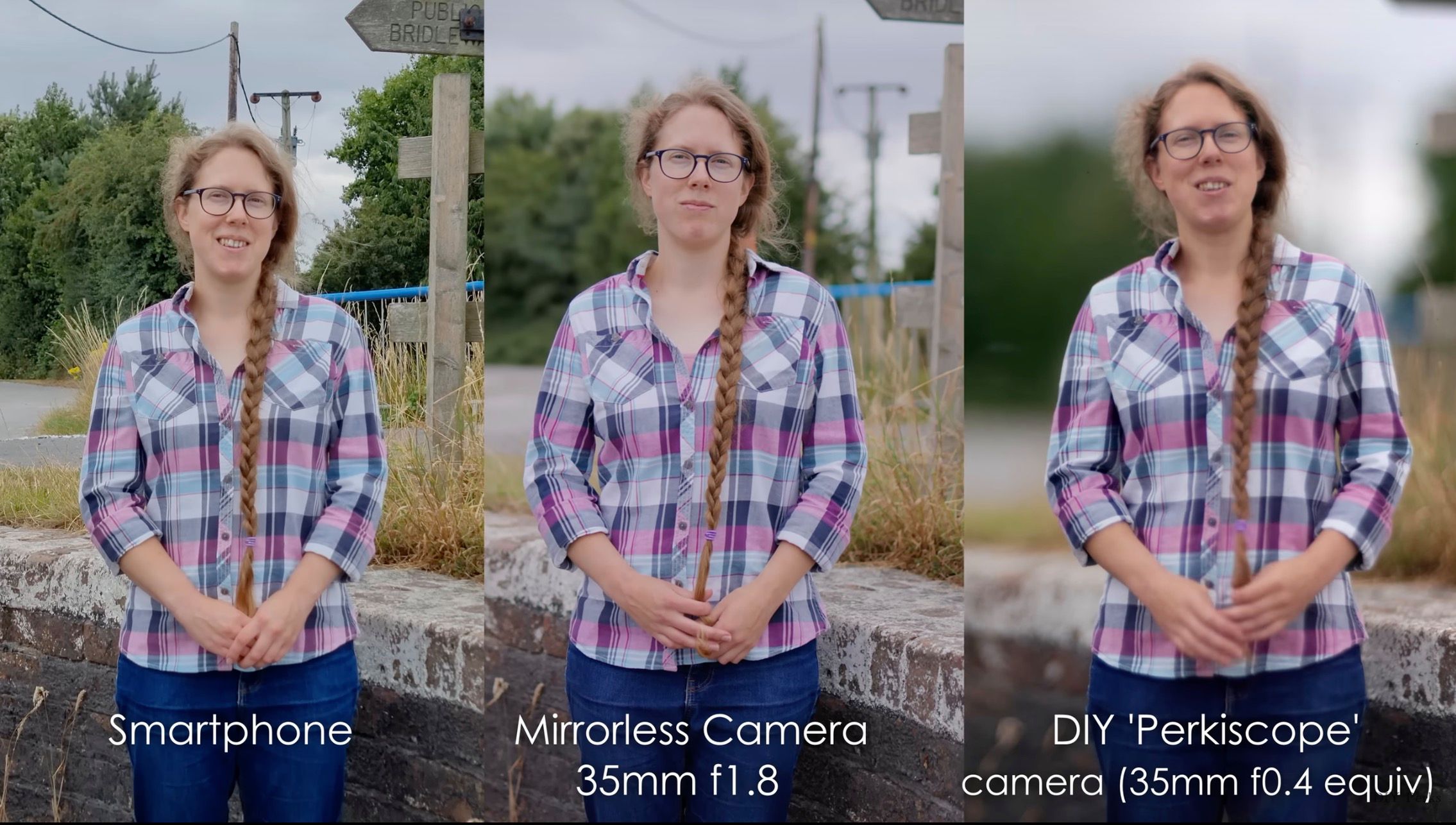Obiektyw 35 mm f/0,4 to Święty Graal fotografii. Zamuruje cię z wrażenia 4