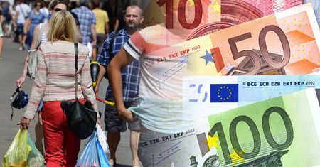 Inflacja w górę. Cała Europa ma problem
