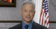 Gwiazda "Forresta Gumpa" w żałobie. Gary Sinise pochował 34-letniego syna