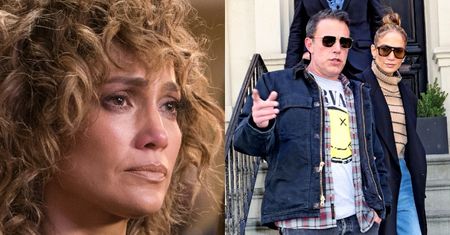 Jennifer Lopez ODWOŁUJE trasę koncertową! "Jestem ZDRUZGOTANA"