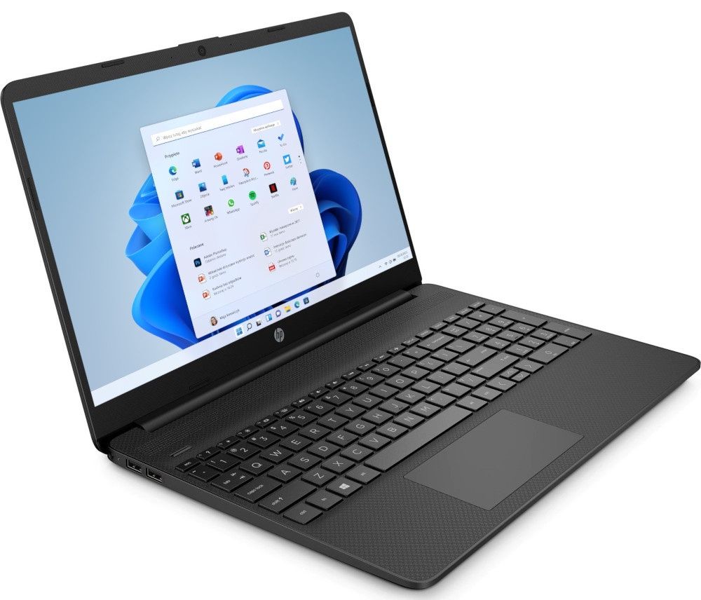 HP 15s
