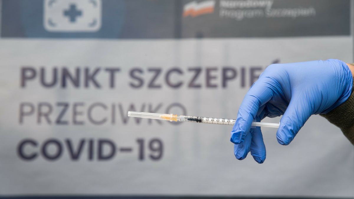 PSL proponuje wypłacenie 600 zł za zaszczepienie się przeciw COVID-19 