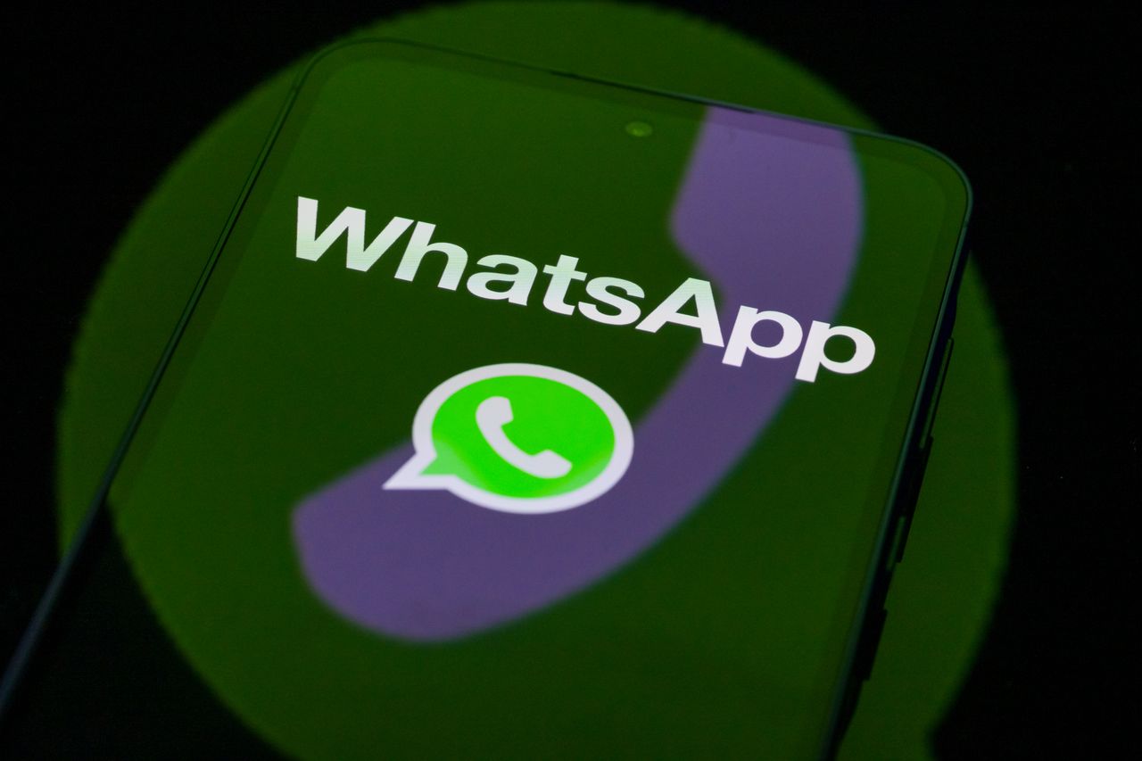 WhatsApp w CarPlay. Nowa aplikacja w samochodzie