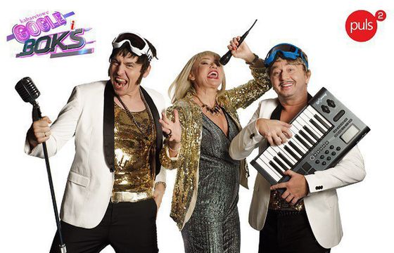 „Kabaretowe gogle i boks” nowym programem Puls 2. Emisja od kwietnia (wideo)