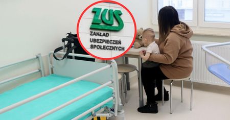 We wrześniu rośnie liczba L4. "Oszukują lekarza, że dziecko jest chore"