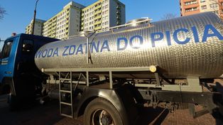 Łódź: Tu nie będzie wody i są utrudnienia w ruchu z powodu robót- aktualności ZWiK Łódź na piątek 24 października