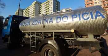 Łódź: Tu nie będzie wody i są utrudnienia w ruchu z powodu robót- aktualności ZWiK Łódź na piątek 24 października