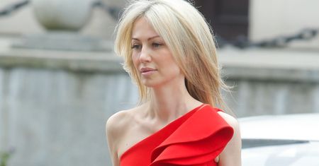 Magdalena Ogórek chciała być prezydentem, a została prezenterką TVP. Oto jej wykształcenie