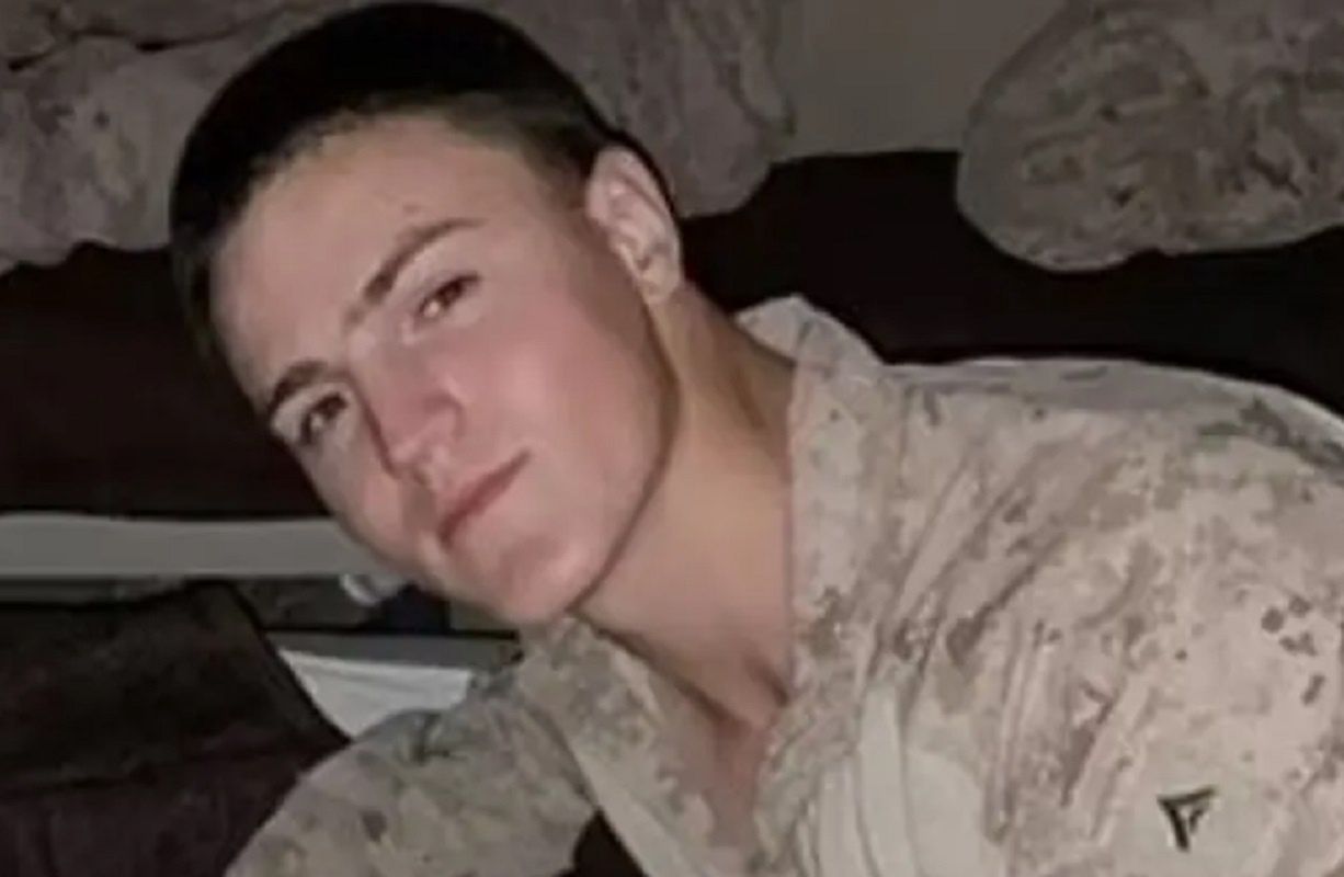 20-letni żołnierz zginął w zamachu w Kabulu. Miał zaraz zostać ojcem