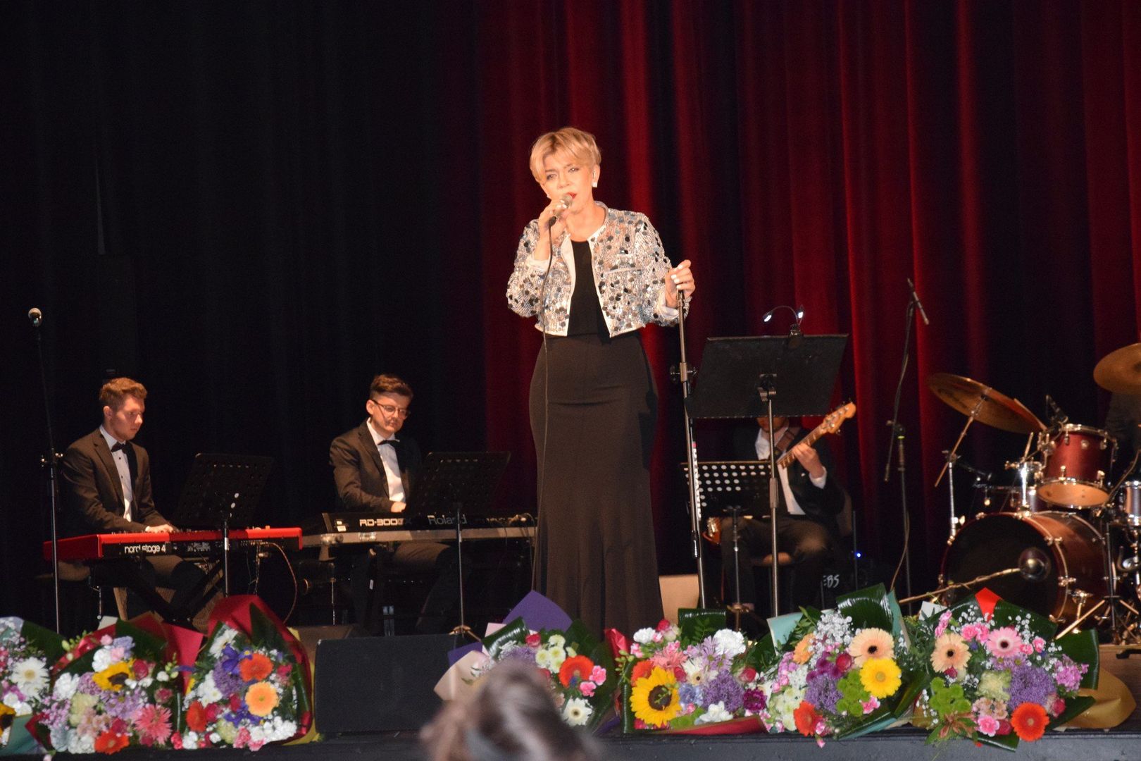 Złote Gody. Pary z Piły świętowały jubileusze małżeńskie w Regionalnym Centrum Kultury
