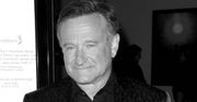 Robin Williams przez chorobę tracił zmysły. "Nie wiem, co się ze mną dzieje"
