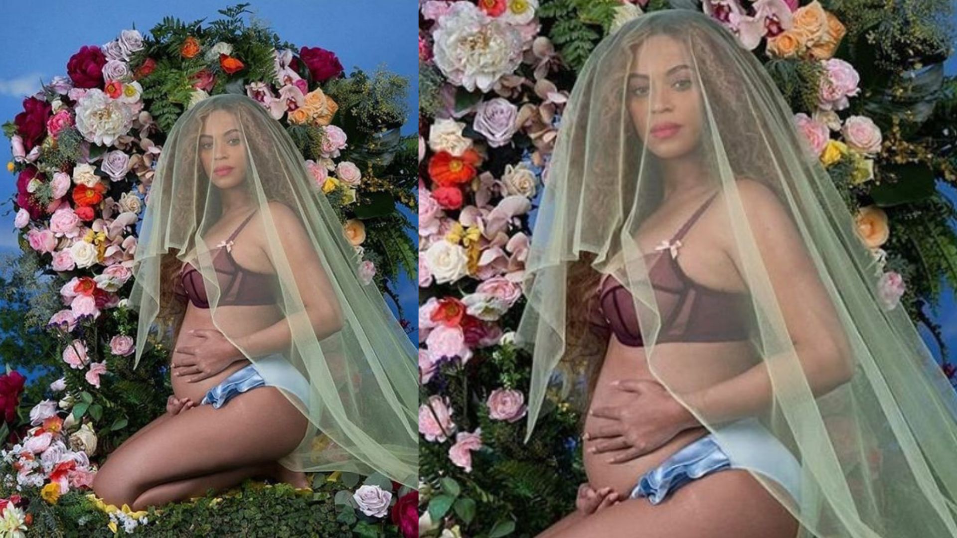 Beyonce