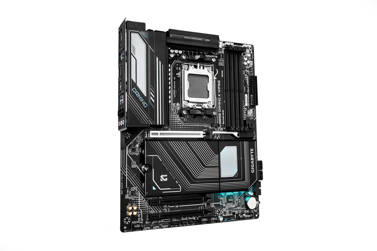 Gigabyte B850 Gaming X WIFI6E