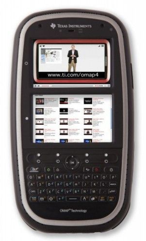 Podsumowanie targów MWC 2010 16