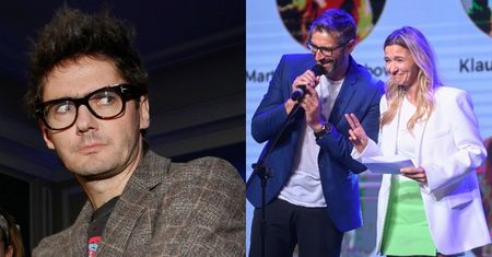 Maciej Dowbor i Joanna Koroniewska stają murem za Chylińską i Foremniak po wywodzie Wojewódzkiego: "Prawda się ZAWSZE OBRONI"