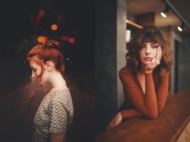 Zaczął publikować swoje zdjęcia na Instagramie i szukał tam dla siebie inspiracji. Dziś ma prawie 200 tys. obserwujących. Obecnie fotografuje Canonem EOS 6D z obiektywem Canon EF 35 mm f/1.4.