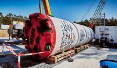 Baltic Pipe - system przesyłowy za ponad 1,6 mld euro