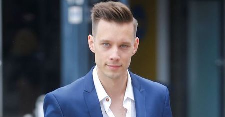 Michał Mikołajczak w "Tańcu z gwiazdami"? Trwają negocjacje