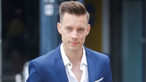 Michał Mikołajczak wystąpi w "Tańcu z gwiazdami"?
