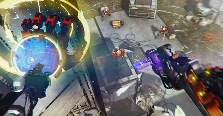 Twórcy Spider-Mana powracają z VR-ową grą Stormland